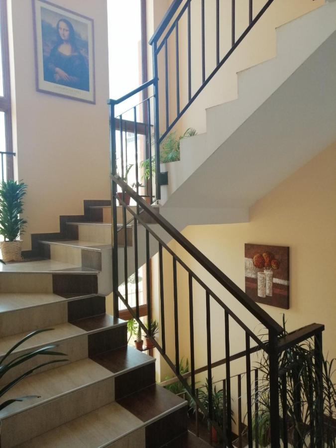Villa Vega Σωζόπολη Εξωτερικό φωτογραφία