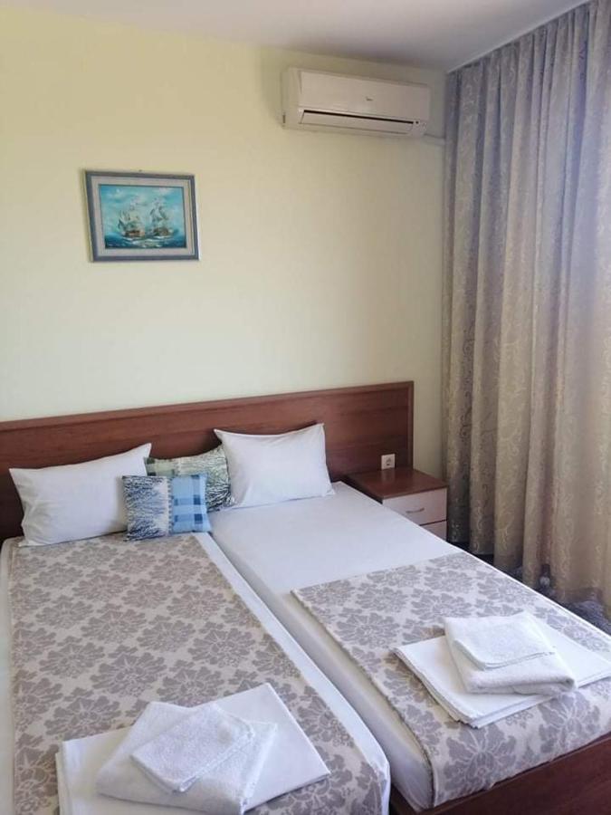 Villa Vega Σωζόπολη Εξωτερικό φωτογραφία
